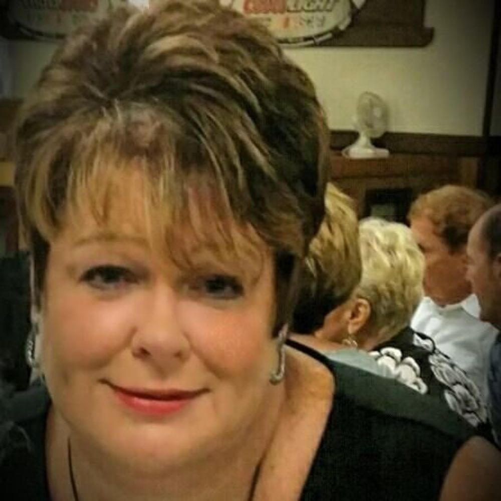 Meet your Posher, Deb